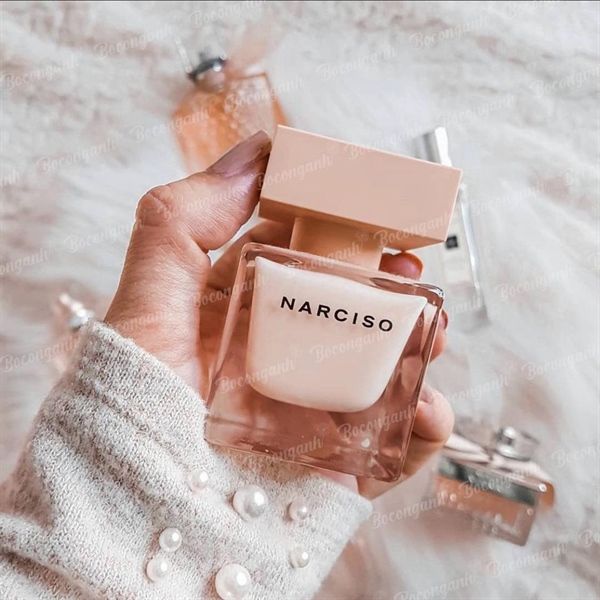 [Poudree] Nước Hoa Narciso Rodriguez EDP