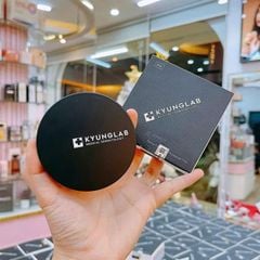 Phấn Nước Kyunglab Eternal Fit Foundation 14G