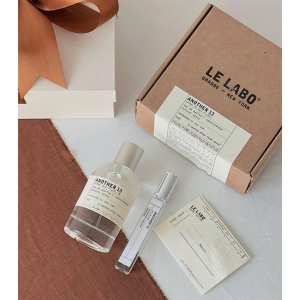 [Another 13] Nước Hoa Le Labo Edp