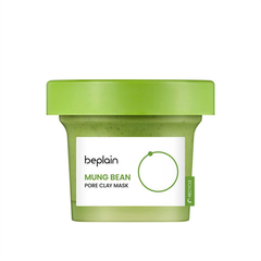 Mặt Nạ Đất Sét Beplain Mung Bean Pore Clay Mask 120ml (3/2026)