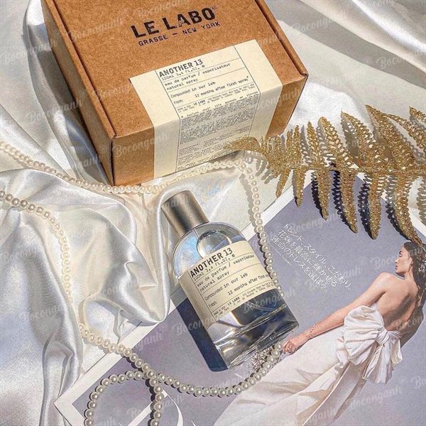 [Santal 33] Nước Hoa Le Labo Edp 100Ml