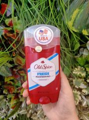 #Fresh- Sáp Khử Mùi Old Spice 85G
