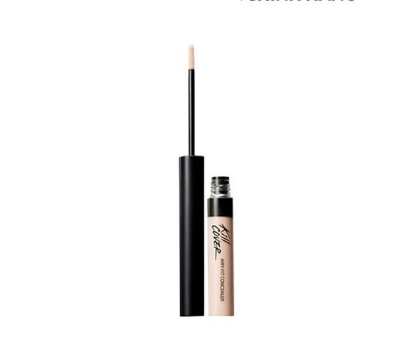 Kem Che Khuyết Điểm Clio Kill Cover Airy-Fit Concealer 3G (XT) (05/2026)