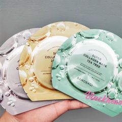 MẶT NẠ BANOBAGI SUPER COLLAGEN