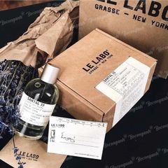 [Santal 33] Nước Hoa Le Labo Edp 100Ml