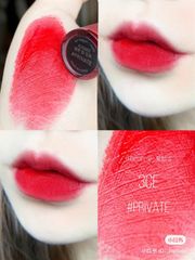 Son Kem Lì 3CE Velvet Lip Tint 4g Hàn Quốc