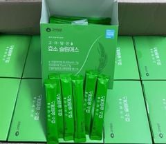 Bột Uống Hỗ Trợ Giảm Cân Enzyme SlimS Goidameun Hàn Quốc (25/12/2026)