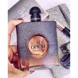 #Black Opium - Nước Hoa Ysl Yvessaintlaurent 7.5Ml