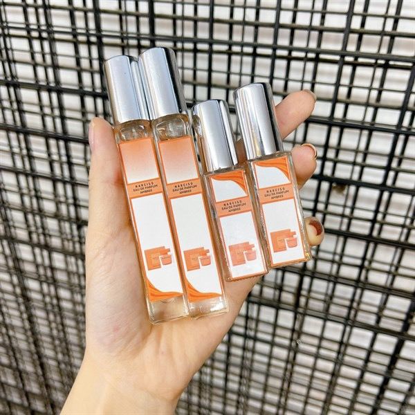 [Ambree] Nước Hoa Narciso Rodriguez EDP