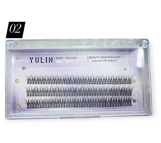 Mi Giả Cụm Yulin Nội Địa Trung