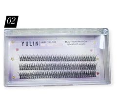 Mi Giả Cụm Yulin Nội Địa Trung