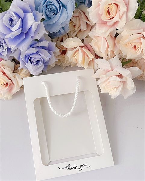 Túi Quà Thường Nhiều Màu