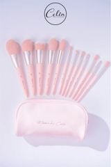 Bộ Cọ Missie By Celin 12 Cây