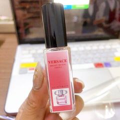 Nước Hoa Versace Bright Crystal Edt