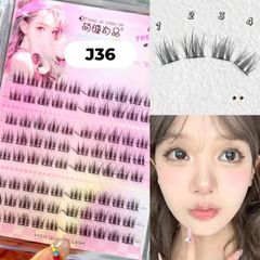 Mi Giả Cụm Gân MJSP Fashion Soft
