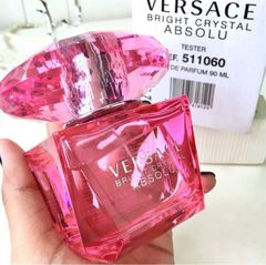 Nước Hoa Versace Bright Crystal Absolu Edp 90Ml