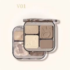 Bảng Tạo Khối 4 Ô Veecci