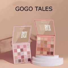 Phấn Mắt Gogo Tales 25 Ô No.Gt282
