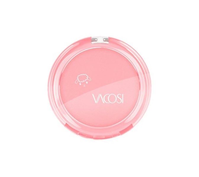 (New) Phấn má hồng Vacosi Lolipop Blush Powder 7.3g (1/2027)