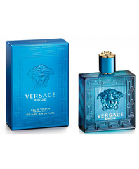 #Xanh - Nước Hoa Versace Eros Edt 200Ml