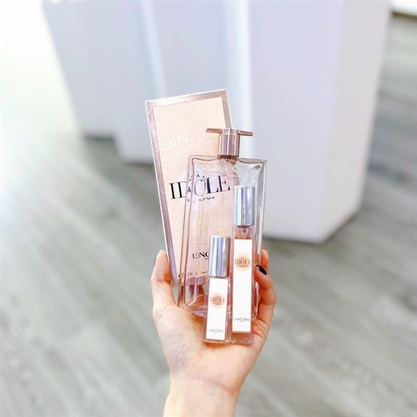 Nước Hoa Lancome Idole Le Parfum Edp 75Ml