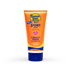 Kem Chống Nắng Thể Thao Banana Boat Sport Spf50 Pa4+ 90ml