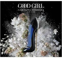 #Đen- Nước Hoa Good Girl Carolina Herrera Edp 80Ml