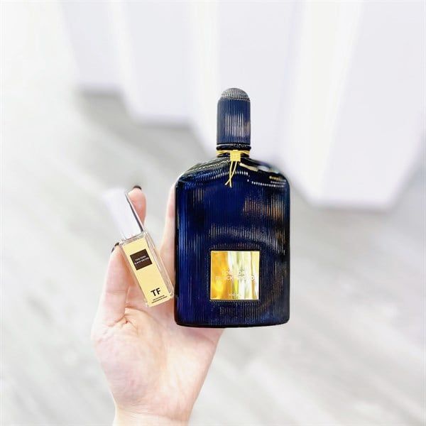 Nước Hoa Tom Ford Black Orchid Edp 100Ml