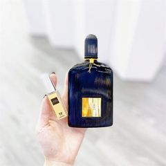 Nước Hoa Tom Ford Black Orchid Edp 100Ml
