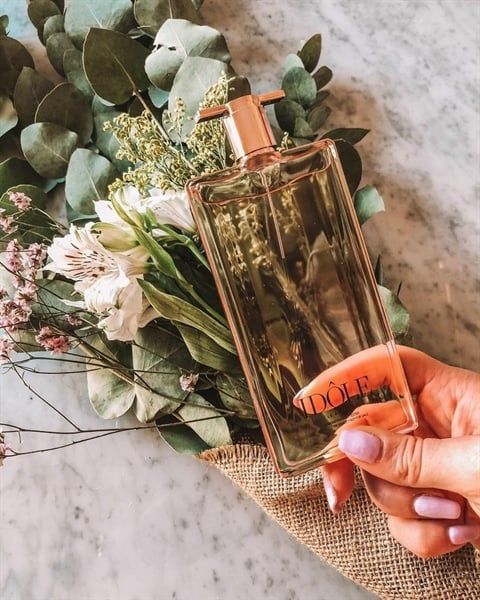 Nước Hoa Lancome Idole L'Intense Edp