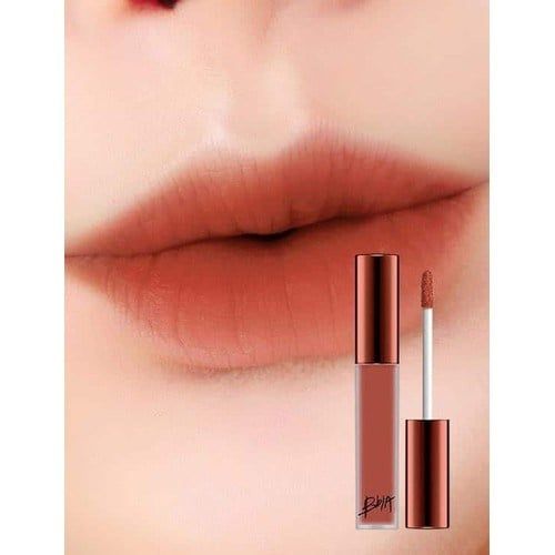 Son Kem BBia Last Velvet Lip Tint 5G Hàn Quốc (1/2026)