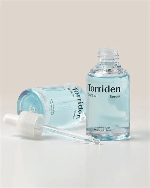 Serum Torriden Hàn Quốc 50ml.