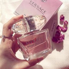 Nước Hoa Versace Bright Crystal Edt