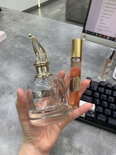 [Fullbox] Tinh Chất Keo Ong Phục Hồi Da CNP Laboratory Propolis (05/2025)