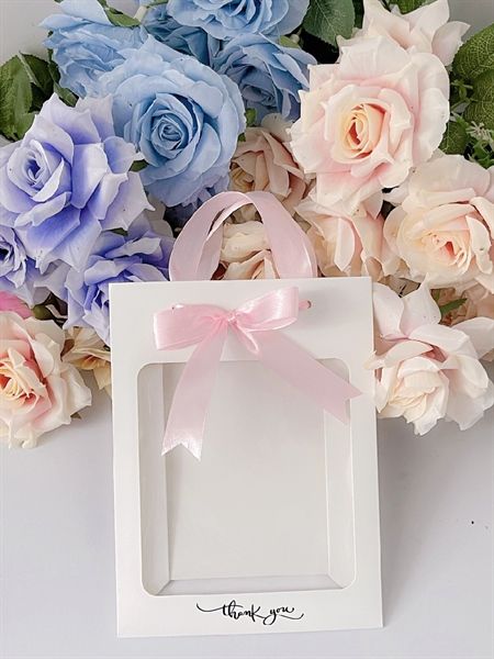 Túi Quà Thường Nhiều Màu