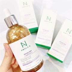 Tinh Chất Chống Lão Hóa Ample:N Peptide Shot 100ml