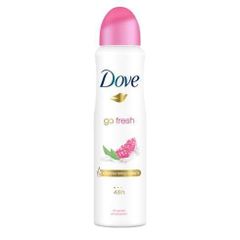 Xịt Khử Mùi Dove 250ml