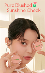 Má Hồng Peripera Sunshine Hàn Quốc 4.2g (7/2026)