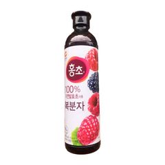 Nước Giấm Uống Hỗ Trợ Giảm Cân Hongcho Deasang Hàn Quốc 900ml