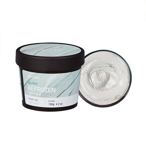 Mặt Nạ Đất Sét Aperire Spa Relief 120G