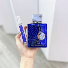 Nước Hoa Club De Nuit Ico|Nic Edp 105Ml (05/2028)