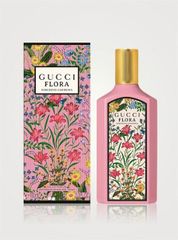 Nước Hoa Gucci Flora Gorgeous Gardenia
