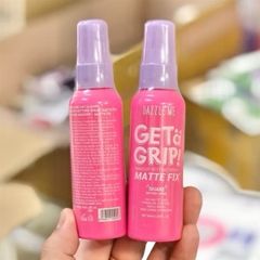 Xịt Khóa Nền Makeup Dazzle Me Get A Grip 60ML (18/2/2028)