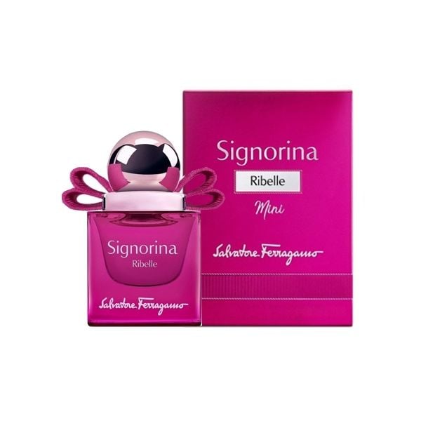 Nước Hoa Signorina Mini Edp