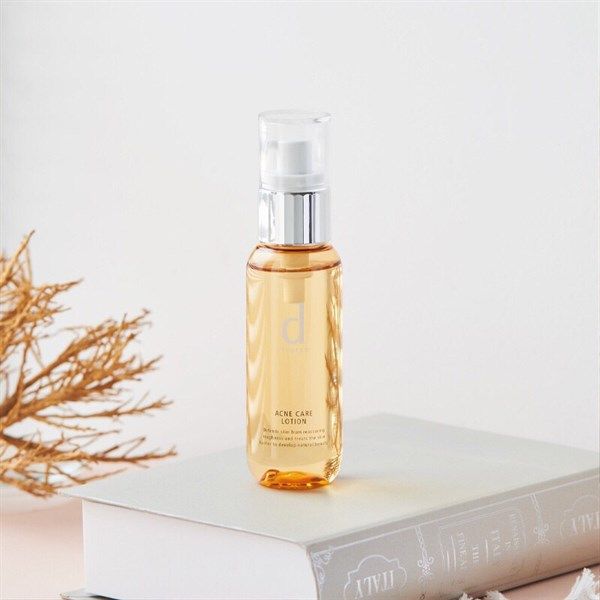 Sữa Dưỡng Trị Mụn D-Program 100ml