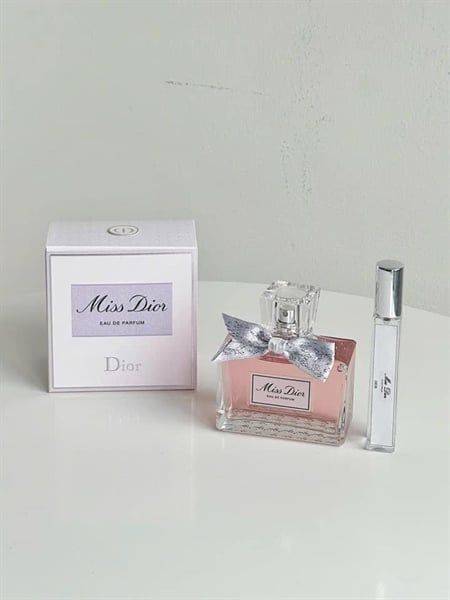 Nước Hoa Miss Dior Edt