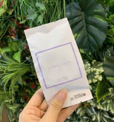 #23 - LÕI PHẤN NƯỚC DƯỠNG ẨM APRILSKIN MẪU MỚI