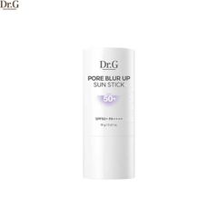Kem Chống Nắng Dr.G Pore Blur Up Sun Tick Spf 50+Pa4+ 19g (Dạng Thỏi)