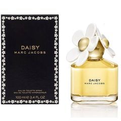 #Đen - Nước Hoa Marc Jacobs Daisy Edt 100Ml