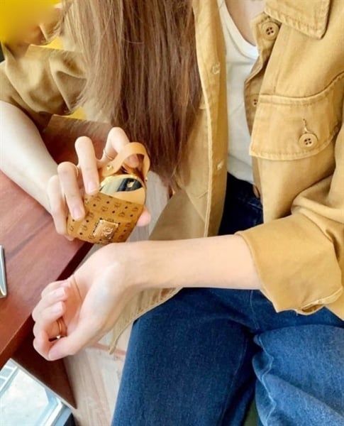 Nước Hoa Mcm Edp 75Ml